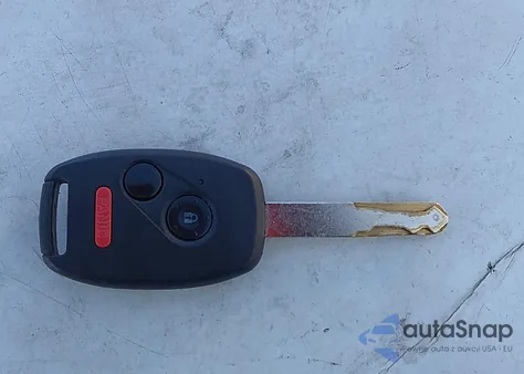 2008 Honda Civic Lx from USA, damaged, VIN 2HGFA16568H526707